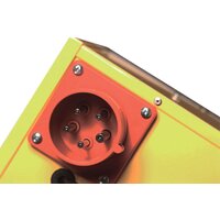 Ballu BHP-M-5 Image #3