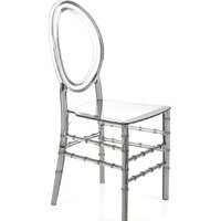 Halmar K513 (дымчатый/серебристый)