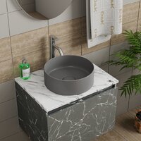 D&K Matrix DT1391506 (графит) Image #2