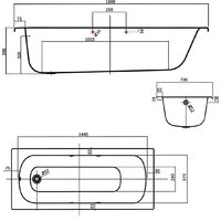 Lauter Brio Star 160 21S1601 Image #15