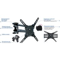 Kromax OPTIMA-407 (серый) Image #3