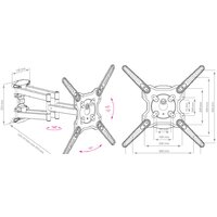 Kromax OPTIMA-407 (серый) Image #2