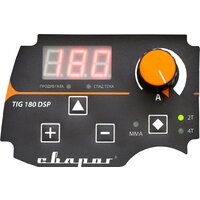 Сварог Pro TIG 180 DSP (W206) Image #3
