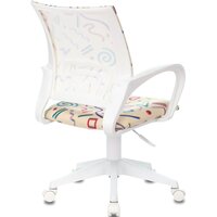 Бюрократ Burokids 1W 1920820 (песочный Sticks 02/пластик белый) Image #4