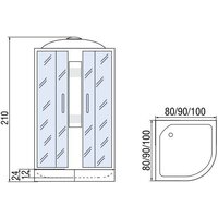 Мономах 80/24 С МЗ Image #10