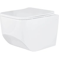 Roxen Boro в комплекте с инсталляцией StounFix Dual Fresh 6 в 1 966786 (кнопка: серый гранит) Image #6