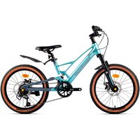 Montasen MB14-20BL (синий)