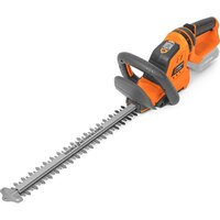 Daewoo Power DAHT 1621Li (без АКБ) Image #2