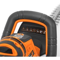 Daewoo Power DAHT 1621Li (без АКБ) Image #6