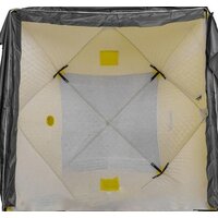 Helios Куб Premium HS-WSCI-P-180YG (зимняя, утепленная) Image #16