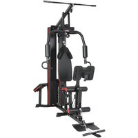 Alpin Neo Gym GX-300 Image #3