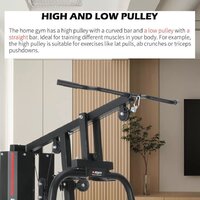 Alpin Neo Gym GX-300 Image #10