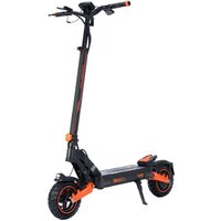 Kugoo F3 Plus