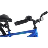 Novatrack Juster 20 2023 205JUSTER.BL23 (синий) Image #5