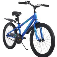 Novatrack Juster 20 2023 205JUSTER.BL23 (синий) Image #2