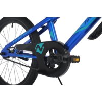 Novatrack Juster 20 2023 205JUSTER.BL23 (синий) Image #3