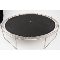 Calviano Outside Master Smile 374 см - 12ft (внешняя сетка, с лестницей) Image #3