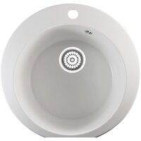 Berge BR-5100 (белый матовый) Image #1