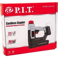 P.I.T. PST20H-15/1013A Solo (без АКБ) Image #5