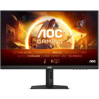 AOC Gaming Q27G4X Image #2
