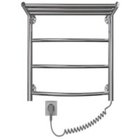 Granula Классик 50x60 D32 с полкой и кнопкой (левый)