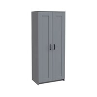 Mio Tesoro Нави 2 двери 2.15.01.070.4 (серый)