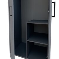 Mio Tesoro Нави 2 двери 2.15.01.070.4 (серый) Image #4