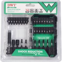 DWT DHBT-AXB34