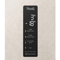 Холодильник LG DoorCooling+ GA-B509CEQM - Превью изображения №15 — Интернет-Магазин TECNO.BY