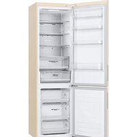 Холодильник LG DoorCooling+ GA-B509CEQM - Превью изображения №5 — Интернет-Магазин TECNO.BY