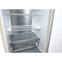 Холодильник LG DoorCooling+ GA-B509CEQM - Превью изображения №11 — Интернет-Магазин TECNO.BY