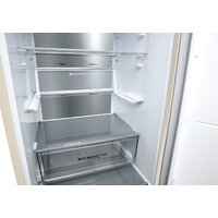 Холодильник LG DoorCooling+ GA-B509CEQM - Превью изображения №12 — Интернет-Магазин TECNO.BY