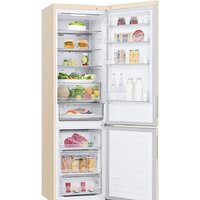 Холодильник LG DoorCooling+ GA-B509CEQM - Превью изображения №6 — Интернет-Магазин TECNO.BY