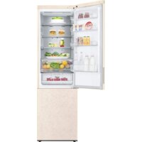 Холодильник LG DoorCooling+ GA-B509CEQM - Превью изображения №7 — Интернет-Магазин TECNO.BY