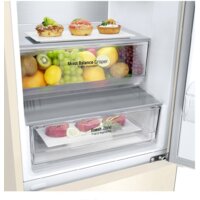 Холодильник LG DoorCooling+ GA-B509CEQM - Превью изображения №9 — Интернет-Магазин TECNO.BY