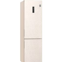 Холодильник LG DoorCooling+ GA-B509CEQM - Превью изображения №2 — Интернет-Магазин TECNO.BY