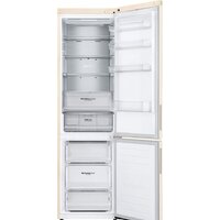 Холодильник LG DoorCooling+ GA-B509CEQM - Превью изображения №3 — Интернет-Магазин TECNO.BY