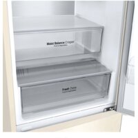 Холодильник LG DoorCooling+ GA-B509CEQM - Превью изображения №8 — Интернет-Магазин TECNO.BY