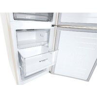 Холодильник LG DoorCooling+ GA-B509CEQM - Превью изображения №10 — Интернет-Магазин TECNO.BY
