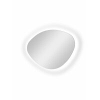 Континент Зеркало Alma Led 100x70 Image #5