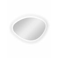 Континент Зеркало Alma Led 100x70 Image #3