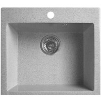 Belux KSD 4945 (олово светлосерый)