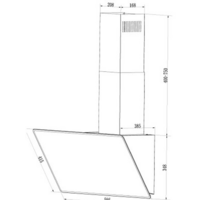 MAUNFELD Eagle 60 (белый) Image #2