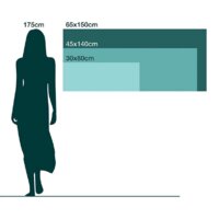 Stamprint Восход солнца SN002 (65x150) Image #6