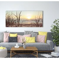 Stamprint Восход солнца SN002 (65x150) Image #4