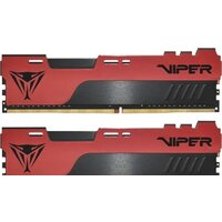 Patriot Viper Elite II 2x32ГБ DDR4 4000 МГц PVE2464G400C0K