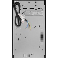 Варочная панель MAUNFELD CVCE292SDBK LUX - Превью изображения №5 — Интернет-Магазин TECNO.BY