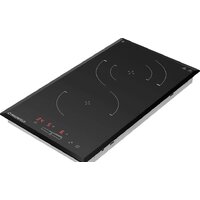 Варочная панель MAUNFELD CVCE292SDBK LUX - Превью изображения №3 — Интернет-Магазин TECNO.BY
