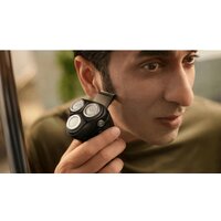 Электробритва Philips S3243/12 - Превью изображения №7 — Интернет-Магазин TECNO.BY