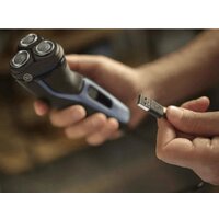 Электробритва Philips S3243/12 - Превью изображения №10 — Интернет-Магазин TECNO.BY